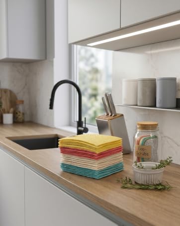 kitchen cleaning cloths