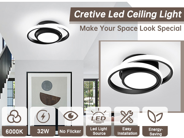 small modern ceiling light modern led ceiling light ceiling light ceiling lamp hallway light