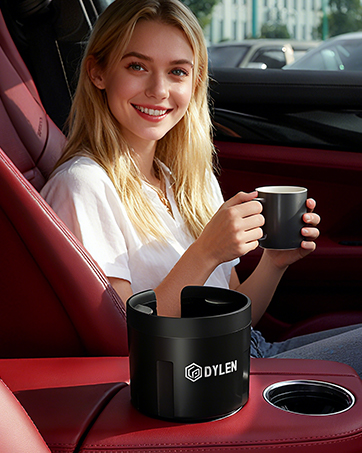 car cup holder