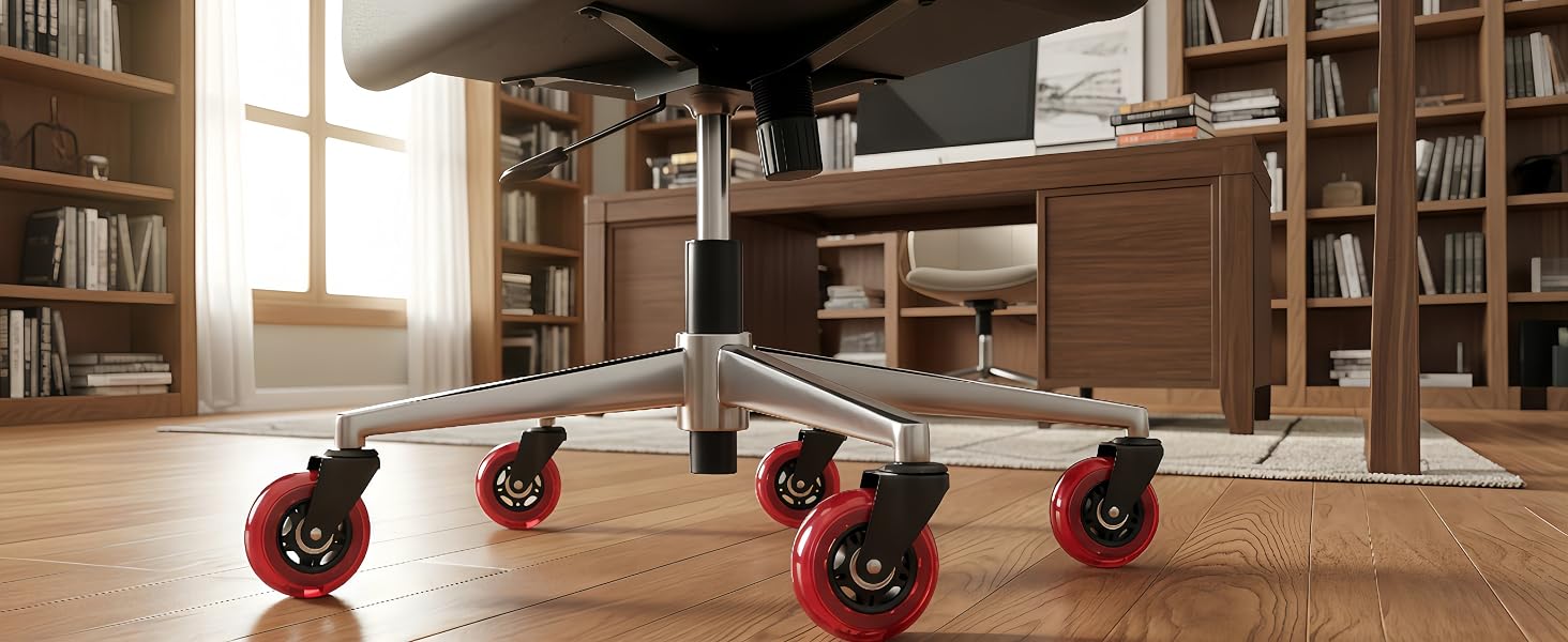 protect floors from scratches