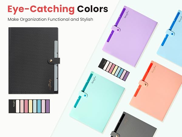 accordion file organizer