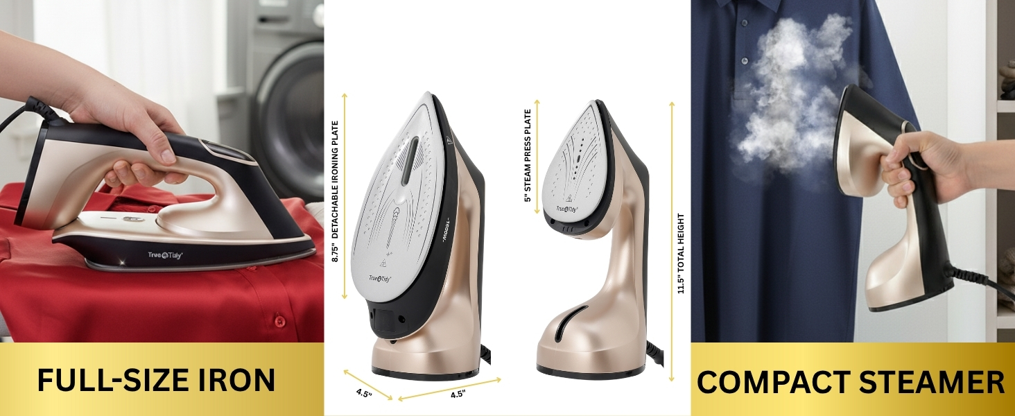 portable handheld clothes steamers, handheld portable steamer for clothes