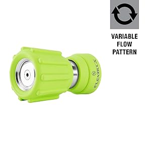 garden nozzle