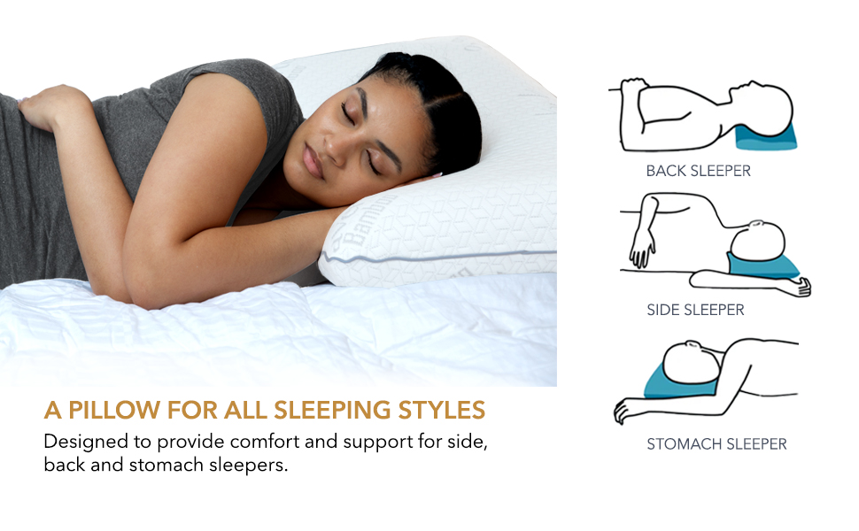 Side Sleeper