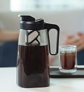 Ice Cold Coffee Maker