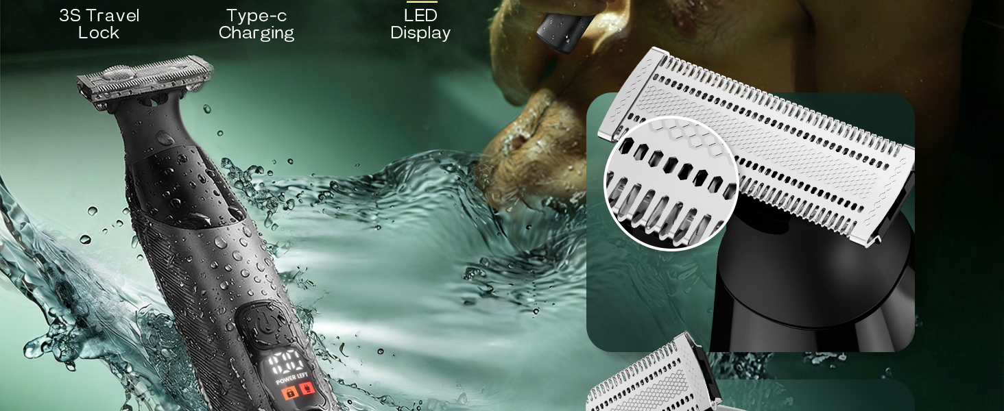 razors for men