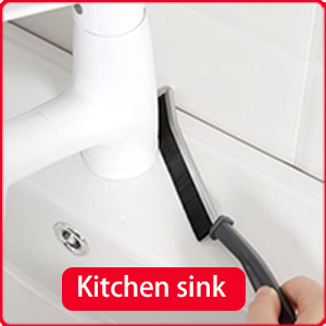 New Multifunctional Cleaning Brush Tool