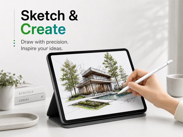 iPad pencil