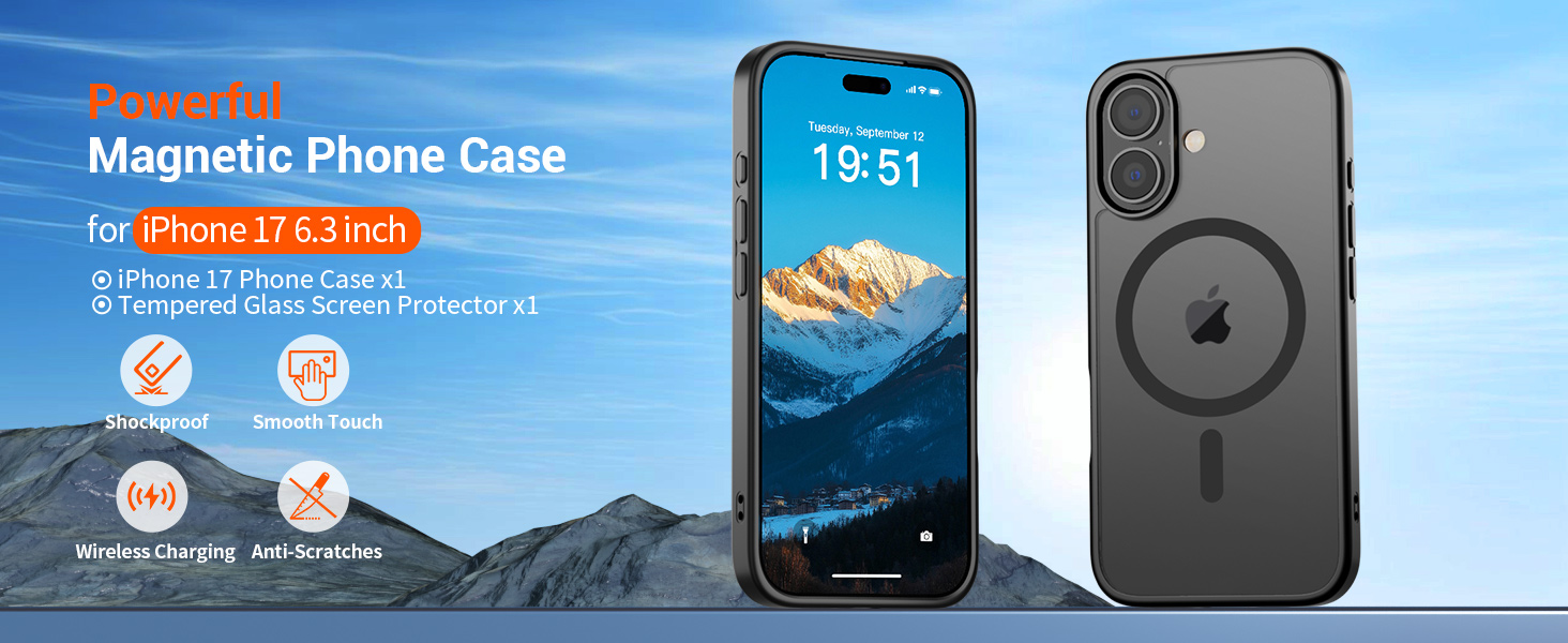 iphone 17 case