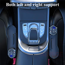 Driver Side or Passenger Side