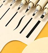 Micro Fineliner Pens