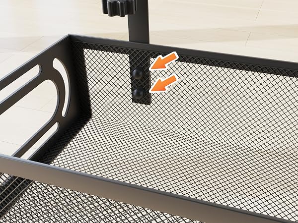 Cable tray