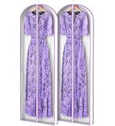 Zilink Breathable Dress Bags for Gowns 72