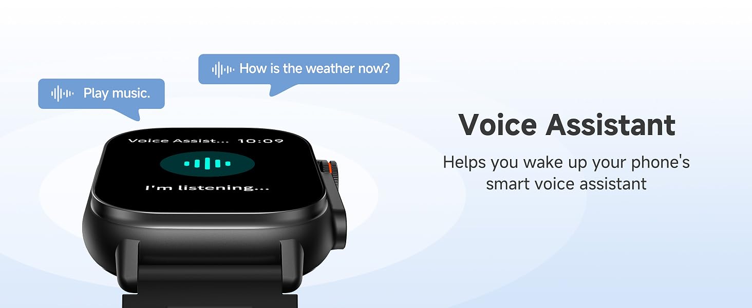 Smart Watch for Men