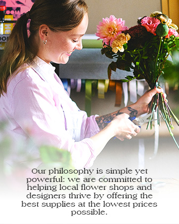 flower shops floral events