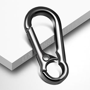 Metal Keychains