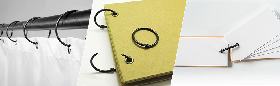 shower hooks