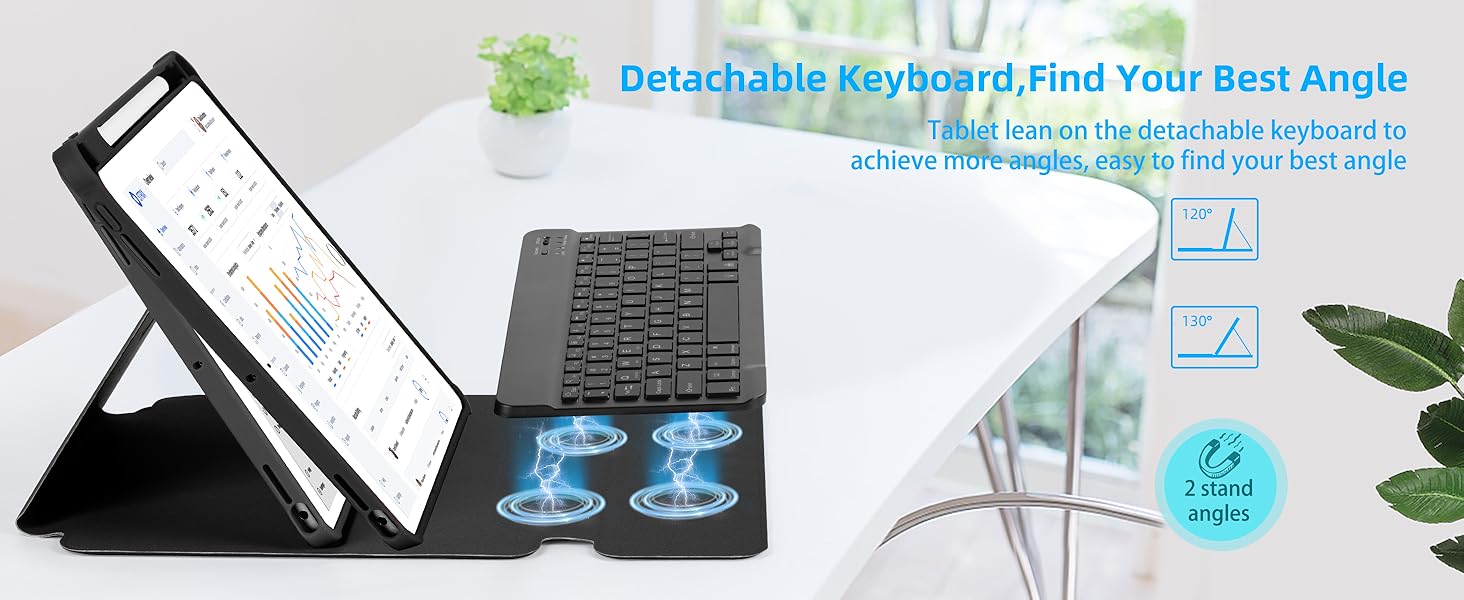 best ipad case with keyboard