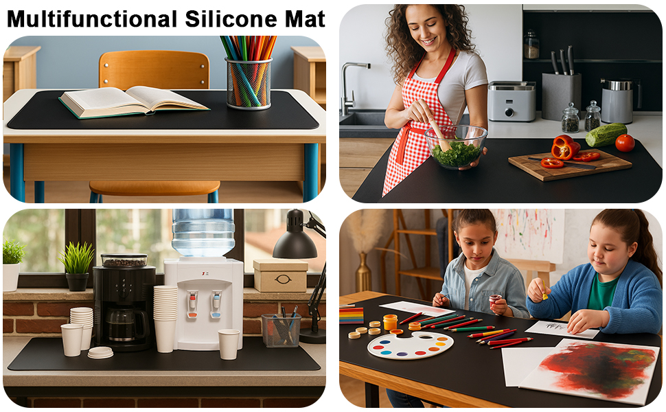 baking mat