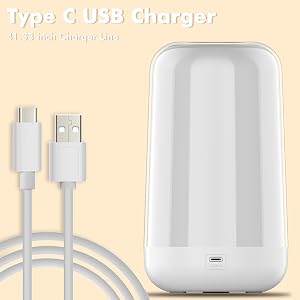 USB charger