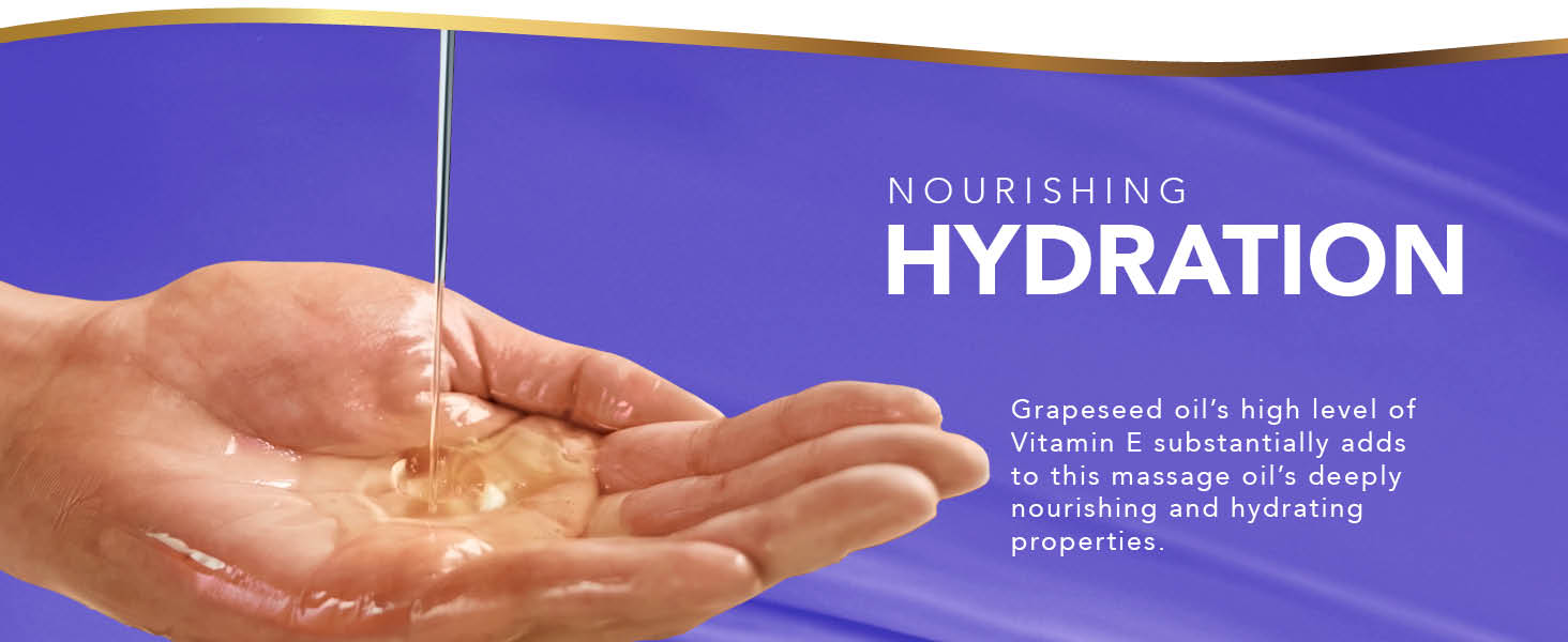 nourishing hydration