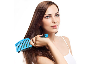 brushes for hair