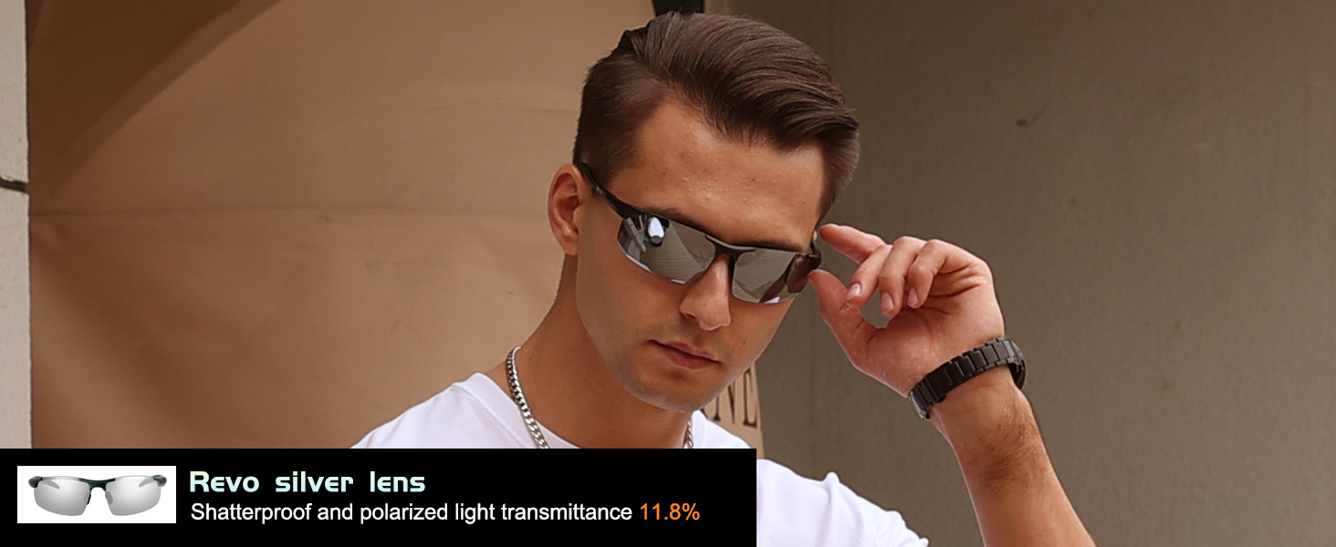 mens sunglasses polarized