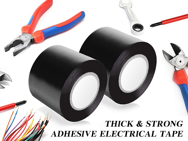 pvc electrical insulation tape