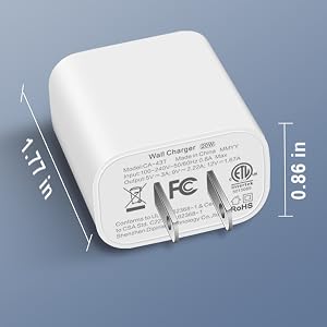 pixel 8 charger