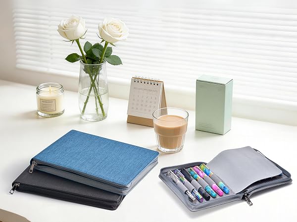 CA Pen Case