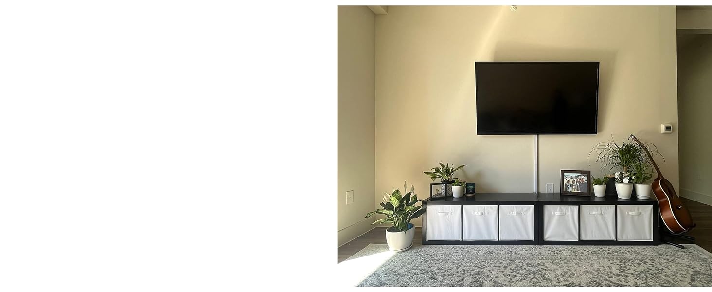 TV Cord Hider