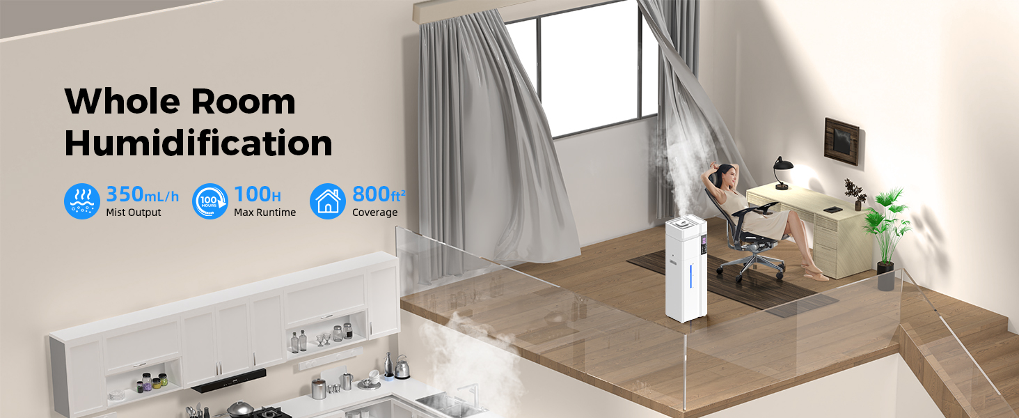 humidifier