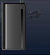 battery pack for reclining furniture
