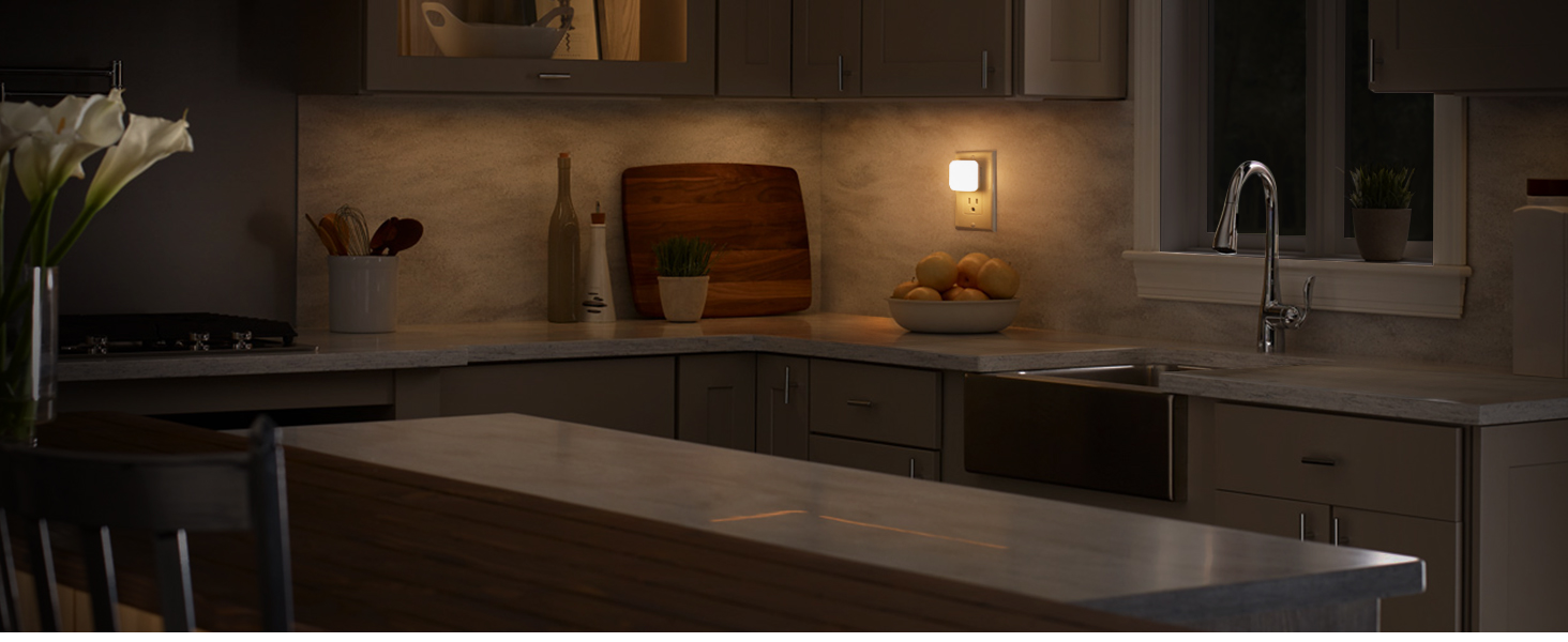 Night Light for Kitchen