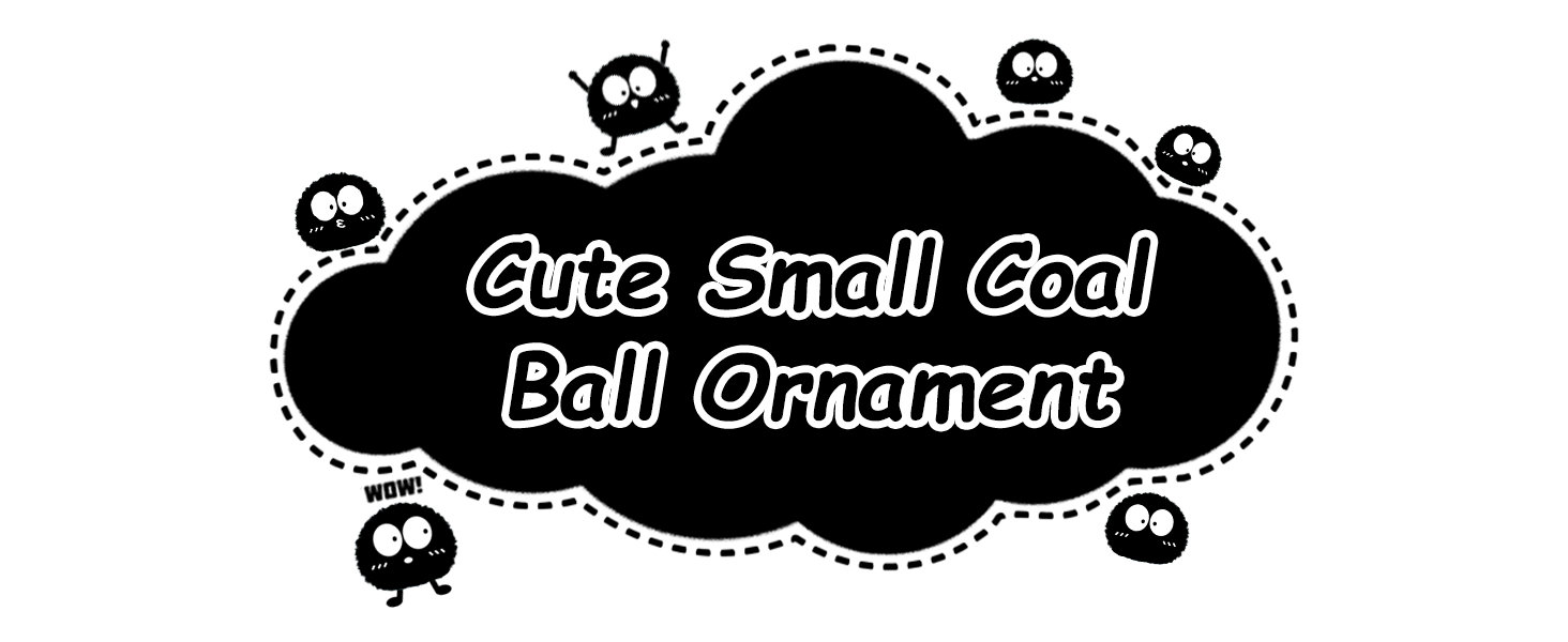 cute soot sprites