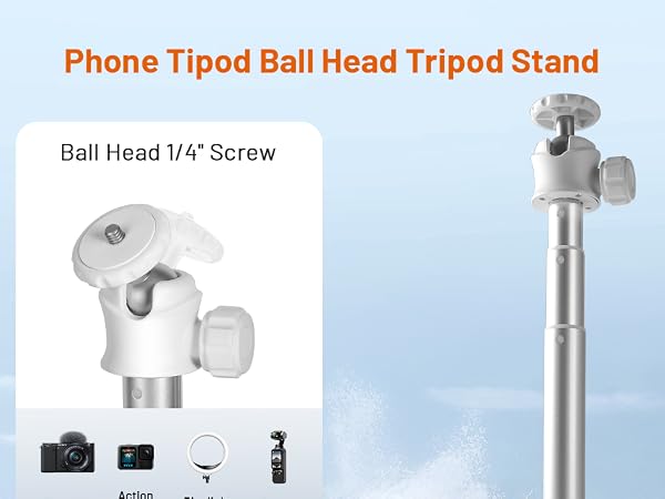 tripod for iphone