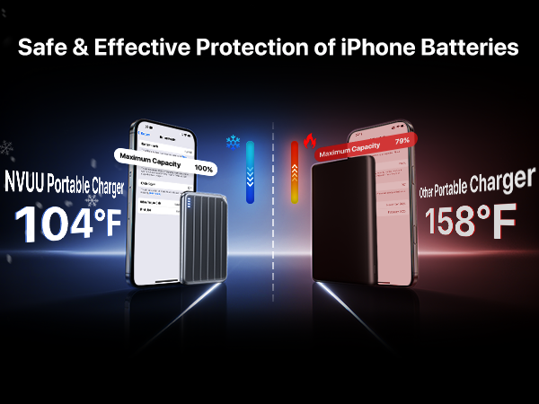 charger card magnetic wireless