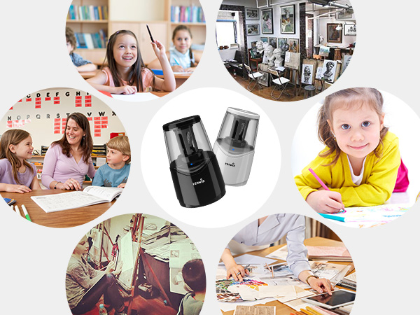tenwin electric sharpener