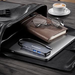 Compact and Portable