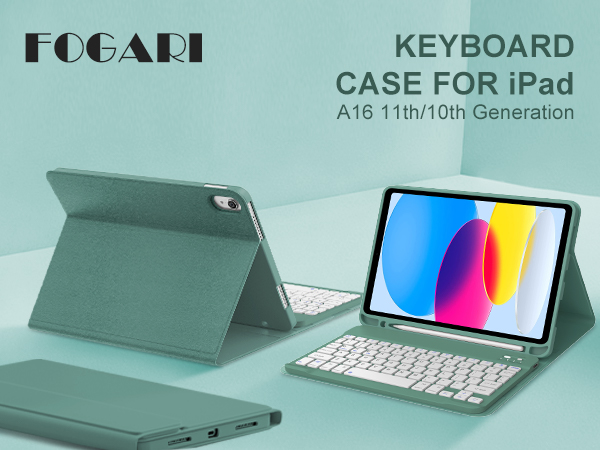 keyboard case
