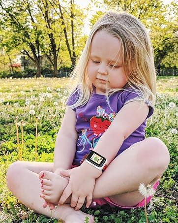 02 t-mobile sync up kids watch band
