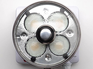 Egg Poacher