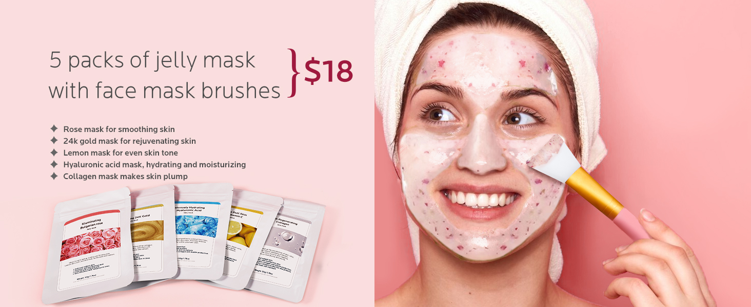 steamer facial