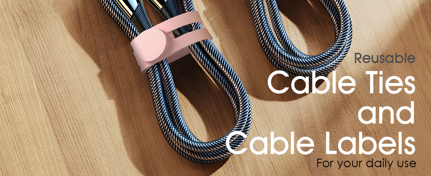 Cable Labels