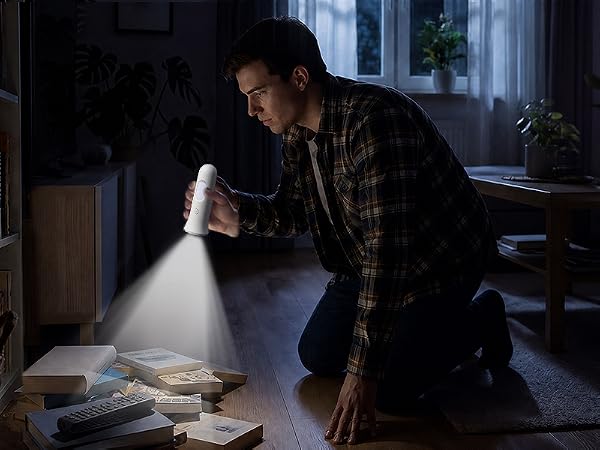 4 in 1 Emergency Lights for Home Power Failure