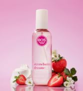 strawberry dream body mist
