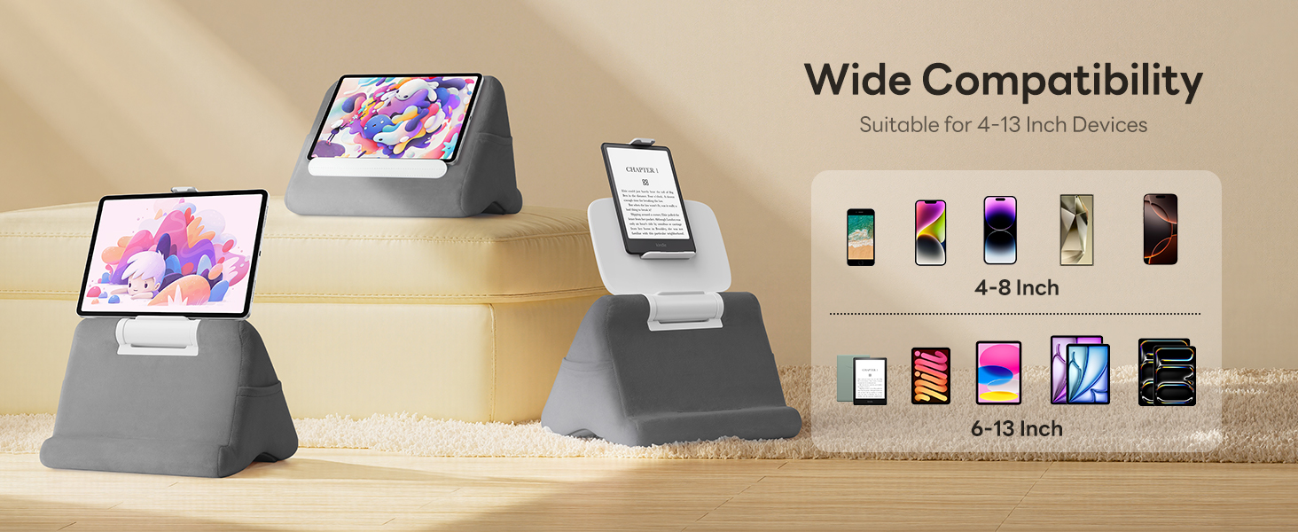 ipad holder