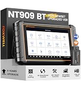 Foxwell BT60 Bluetooth Battery Tester