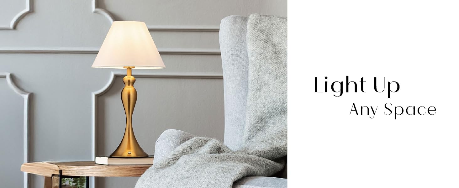 o'bright table lamp