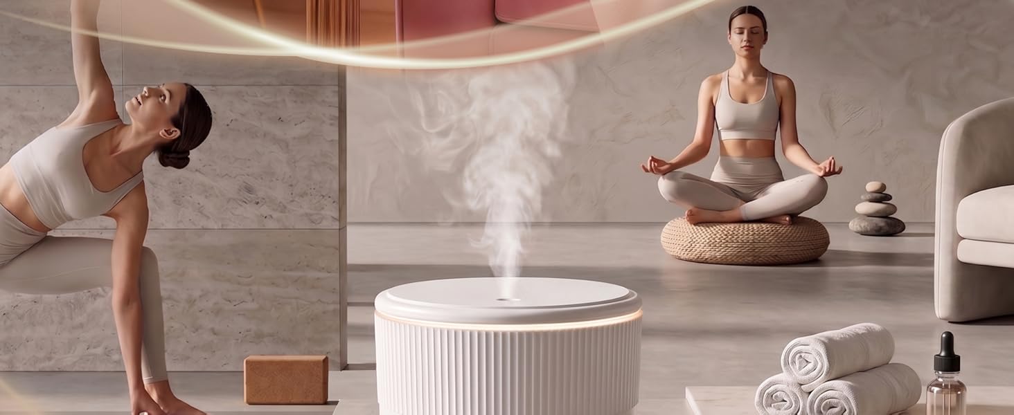 diffuser